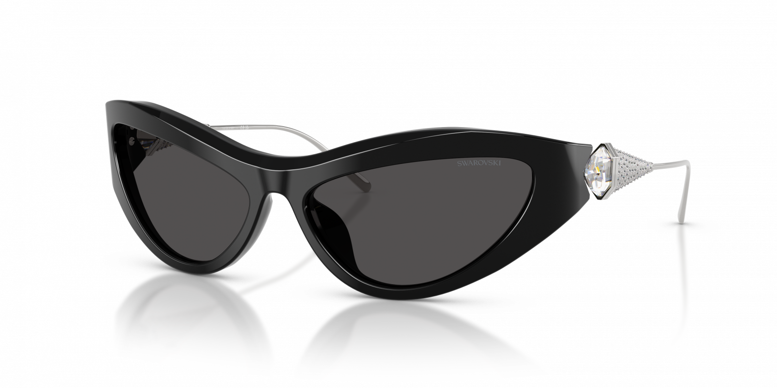 Swarovski SK6046 100187  